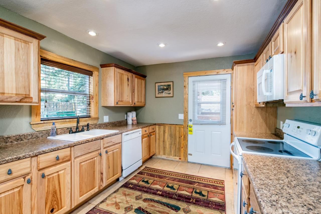 Stonebrook Resort - Adult Only Estes Park Bagian luar foto