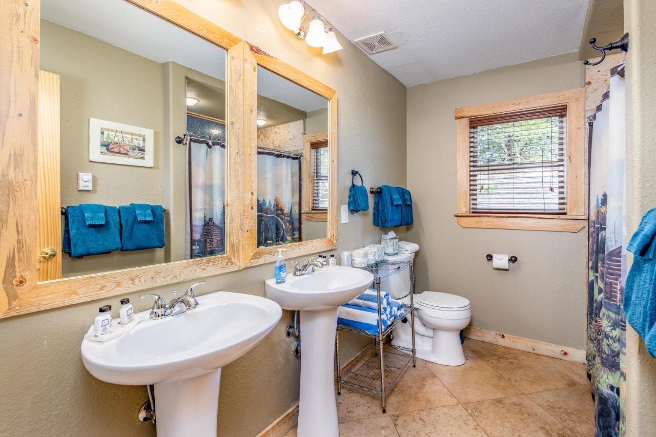 Stonebrook Resort - Adult Only Estes Park Bagian luar foto