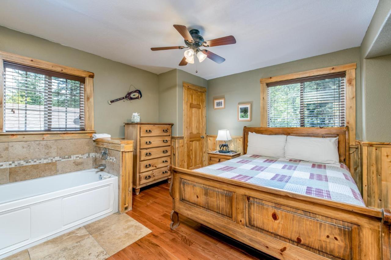 Stonebrook Resort - Adult Only Estes Park Bagian luar foto