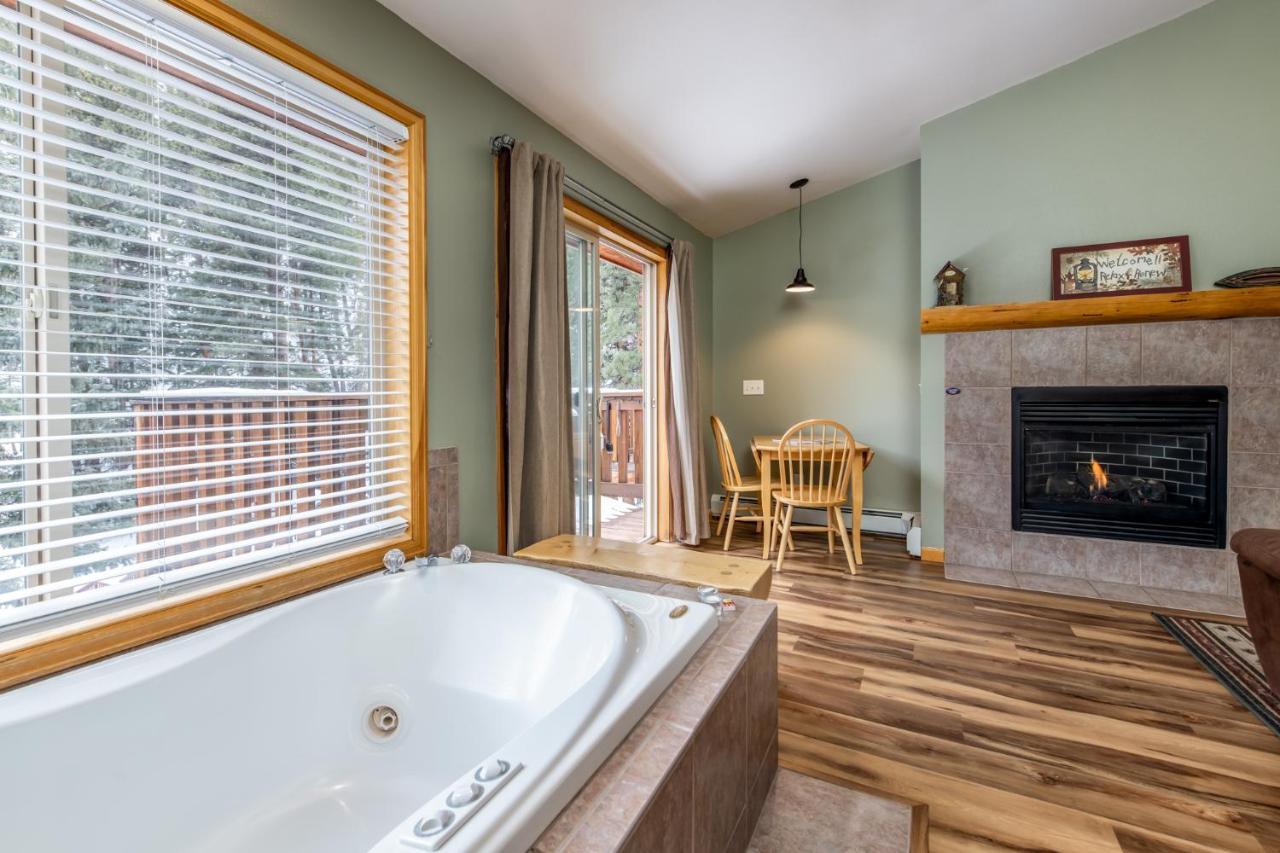 Stonebrook Resort - Adult Only Estes Park Bagian luar foto