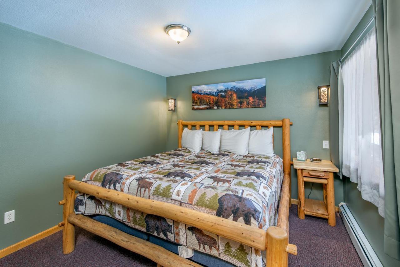 Stonebrook Resort - Adult Only Estes Park Bagian luar foto