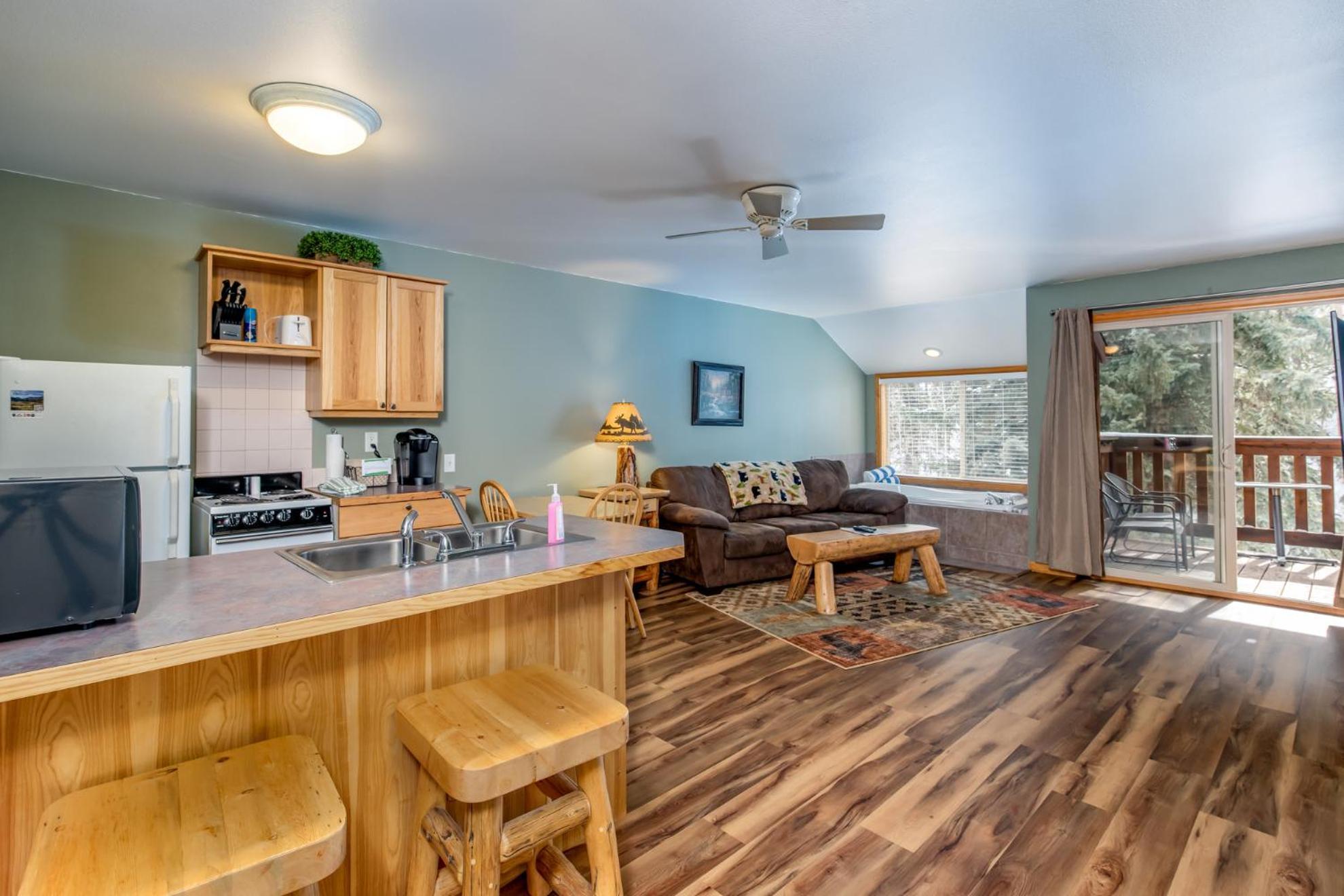 Stonebrook Resort - Adult Only Estes Park Bagian luar foto