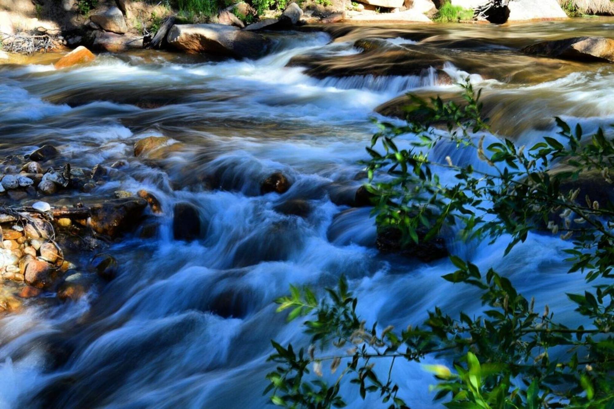 Stonebrook Resort - Adult Only Estes Park Bagian luar foto