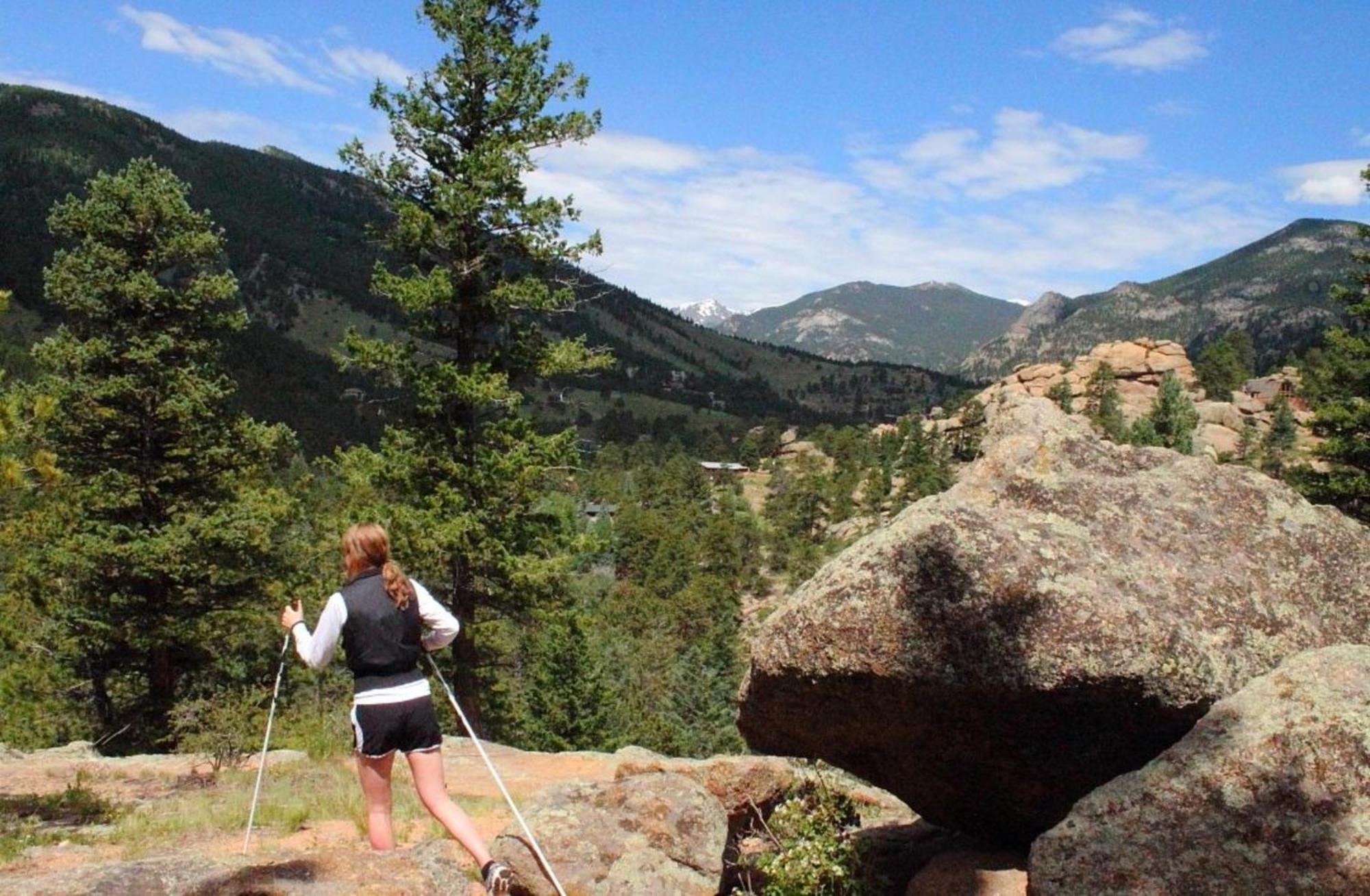 Stonebrook Resort - Adult Only Estes Park Bagian luar foto