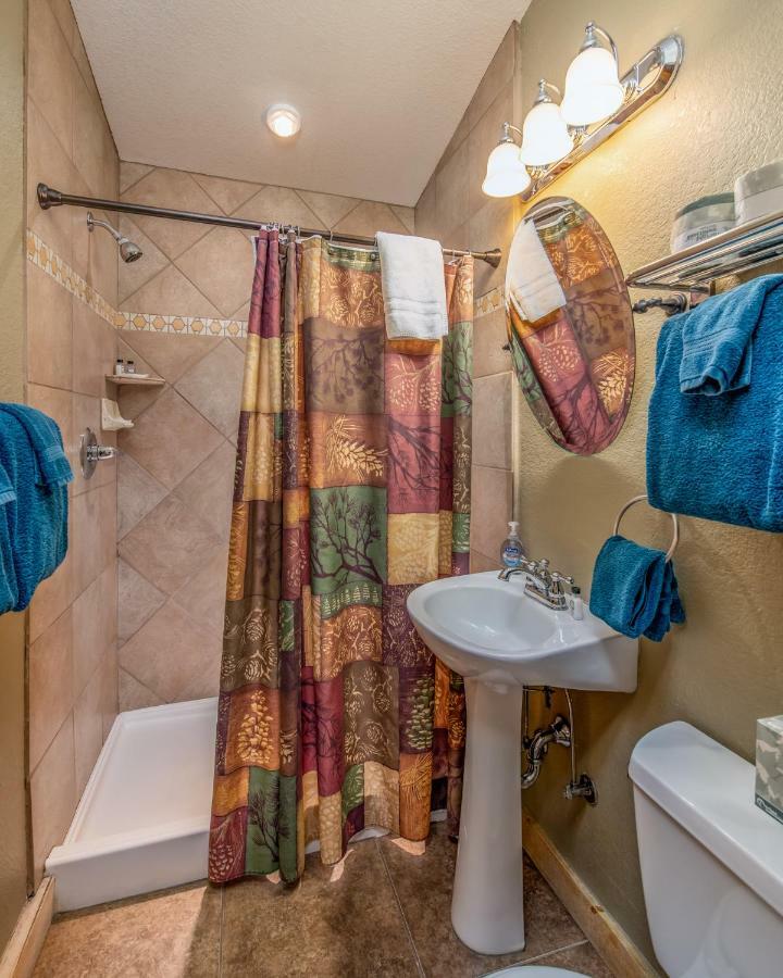 Stonebrook Resort - Adult Only Estes Park Bagian luar foto