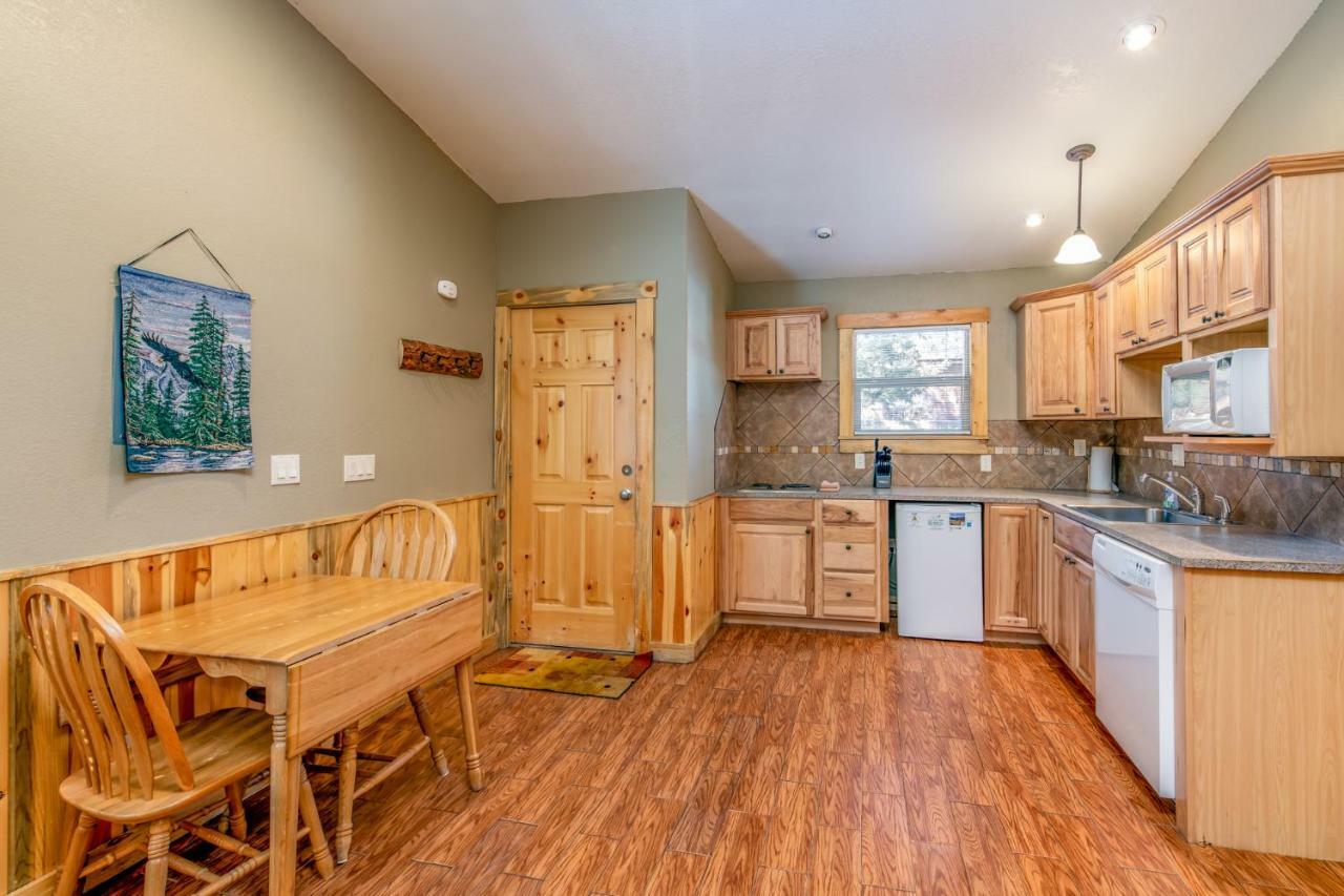 Stonebrook Resort - Adult Only Estes Park Bagian luar foto