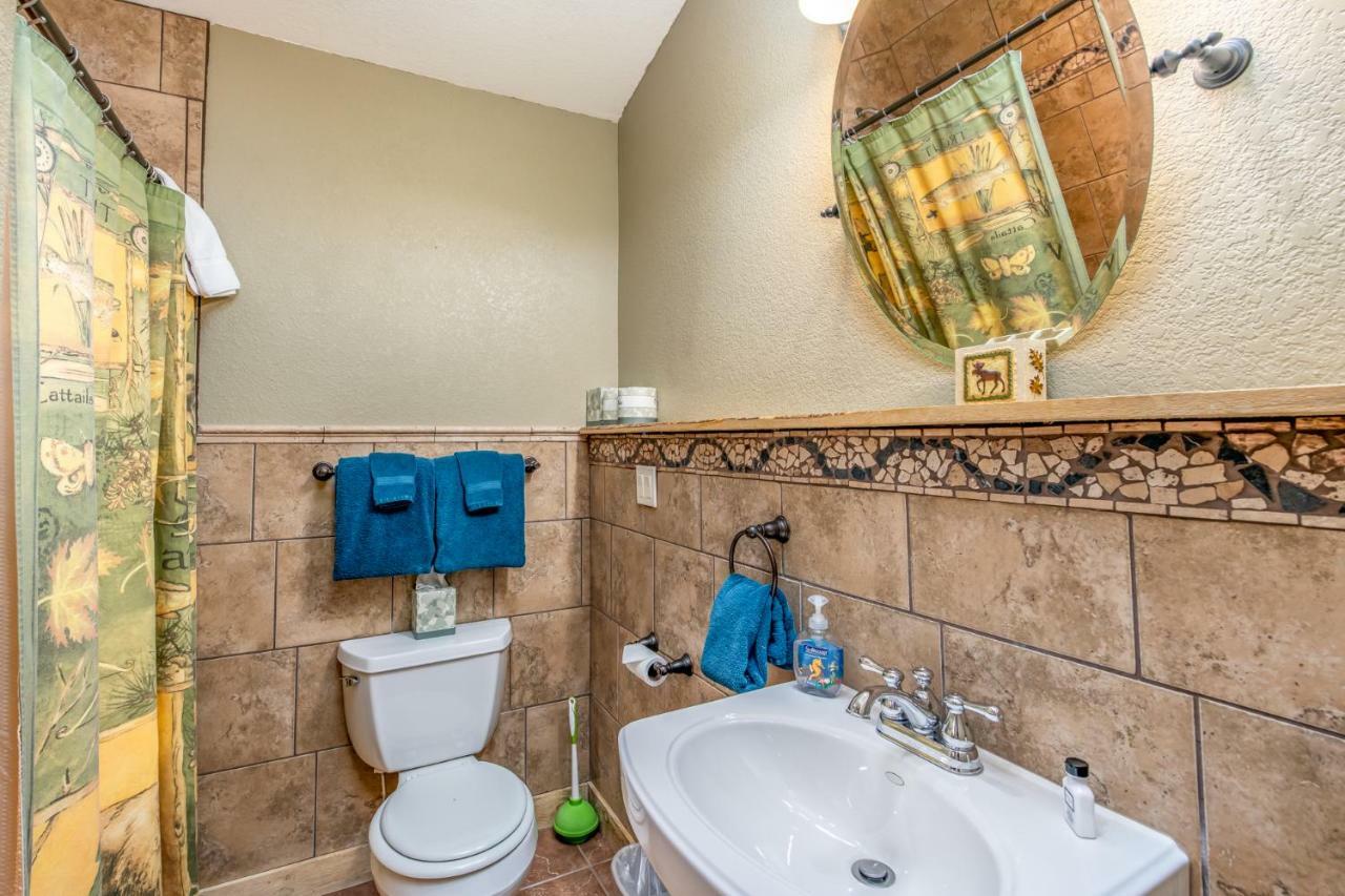 Stonebrook Resort - Adult Only Estes Park Bagian luar foto