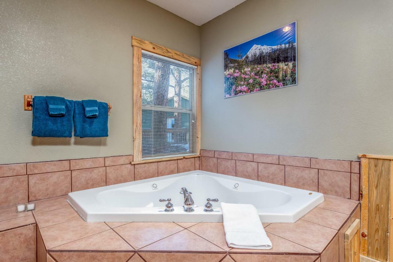 Stonebrook Resort - Adult Only Estes Park Bagian luar foto