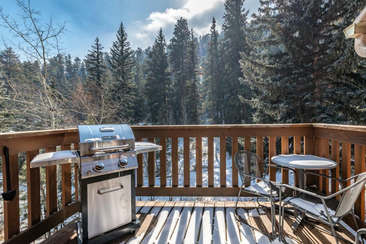 Stonebrook Resort - Adult Only Estes Park Bagian luar foto
