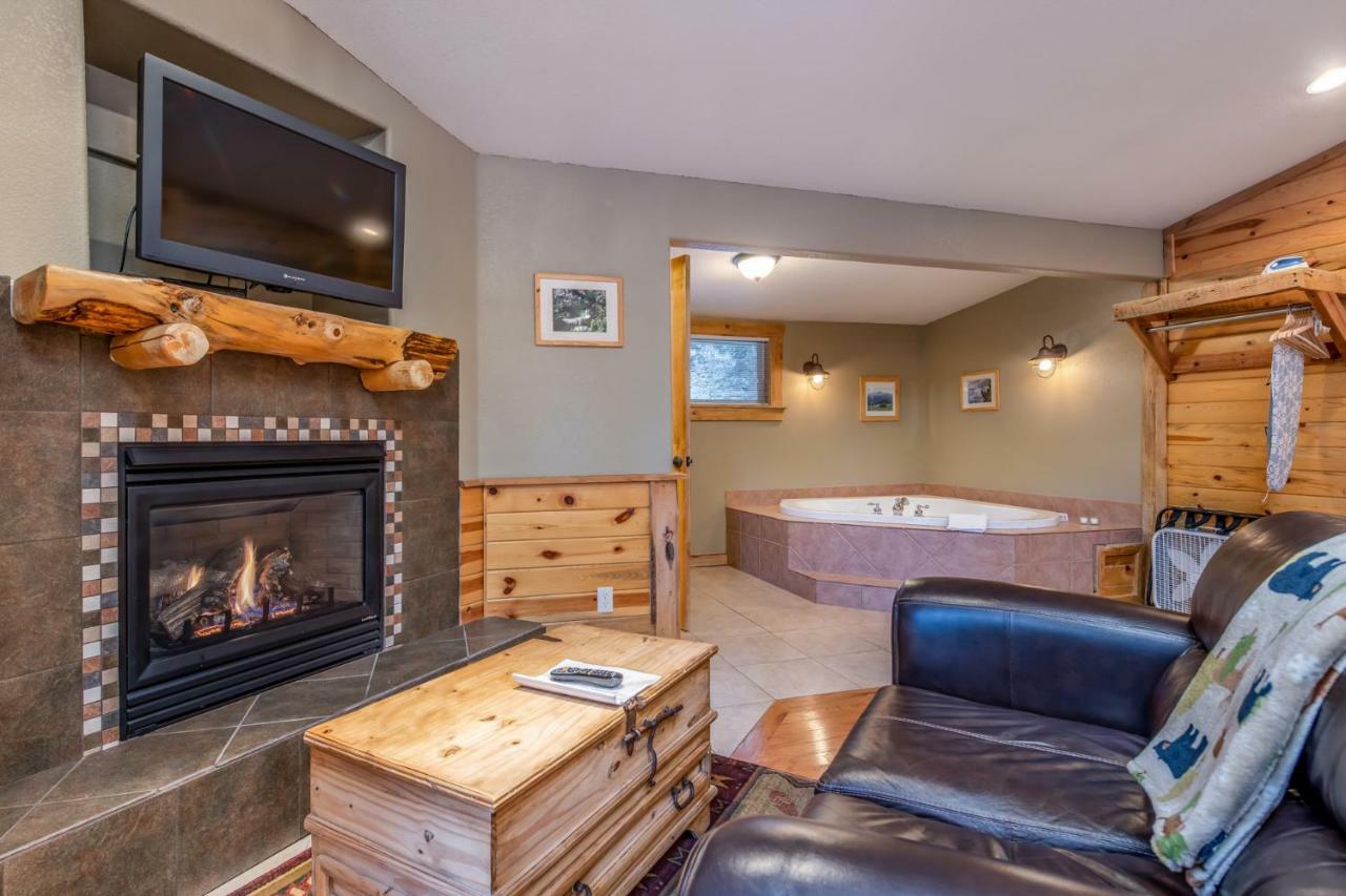 Stonebrook Resort - Adult Only Estes Park Bagian luar foto